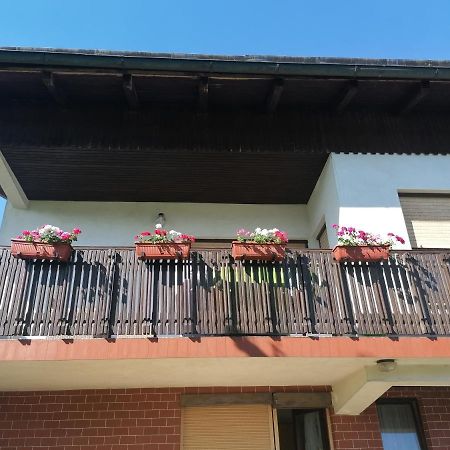Apartments Novak Ljubno المظهر الخارجي الصورة