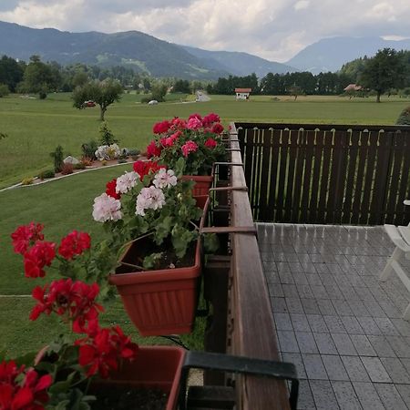 Apartments Novak Ljubno المظهر الخارجي الصورة
