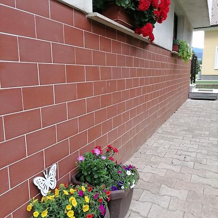 Apartments Novak Ljubno المظهر الخارجي الصورة