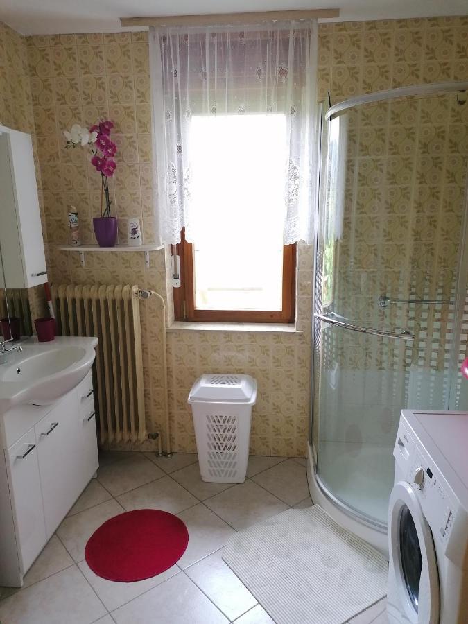 Apartments Novak Ljubno المظهر الخارجي الصورة