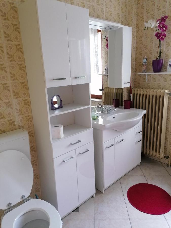 Apartments Novak Ljubno المظهر الخارجي الصورة