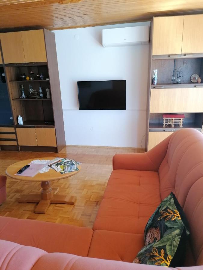 Apartments Novak Ljubno المظهر الخارجي الصورة
