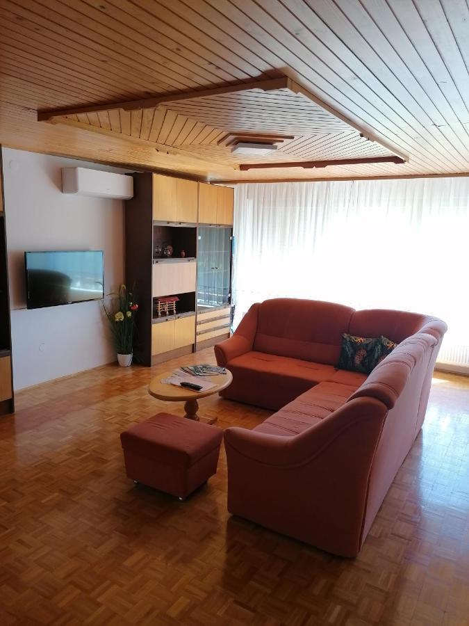Apartments Novak Ljubno المظهر الخارجي الصورة