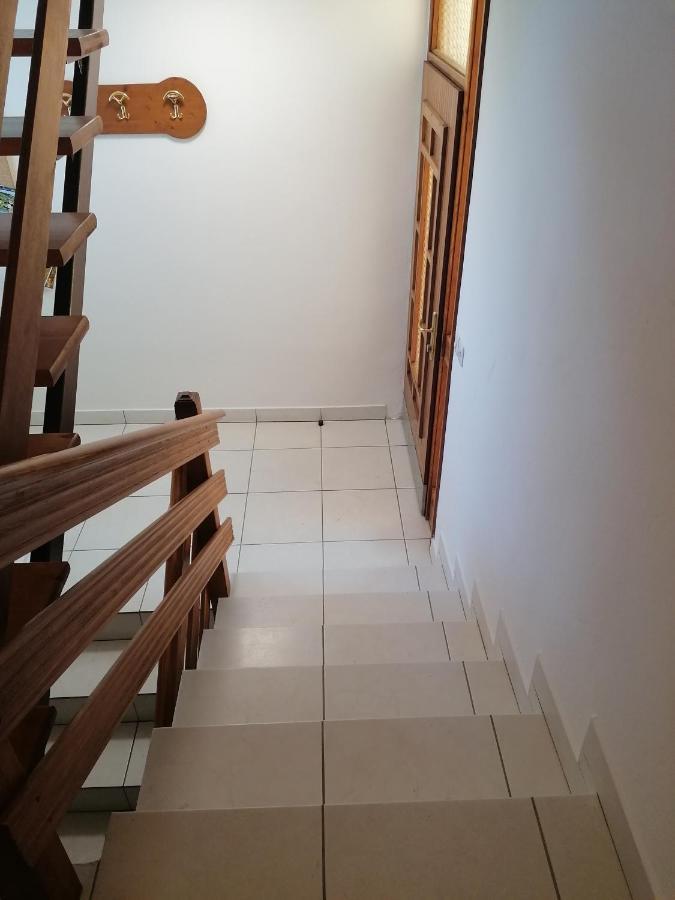 Apartments Novak Ljubno المظهر الخارجي الصورة