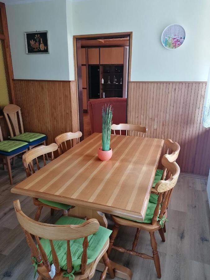 Apartments Novak Ljubno المظهر الخارجي الصورة