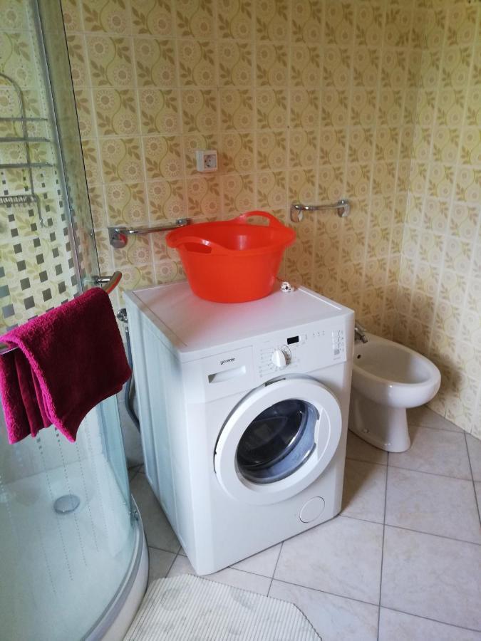Apartments Novak Ljubno المظهر الخارجي الصورة