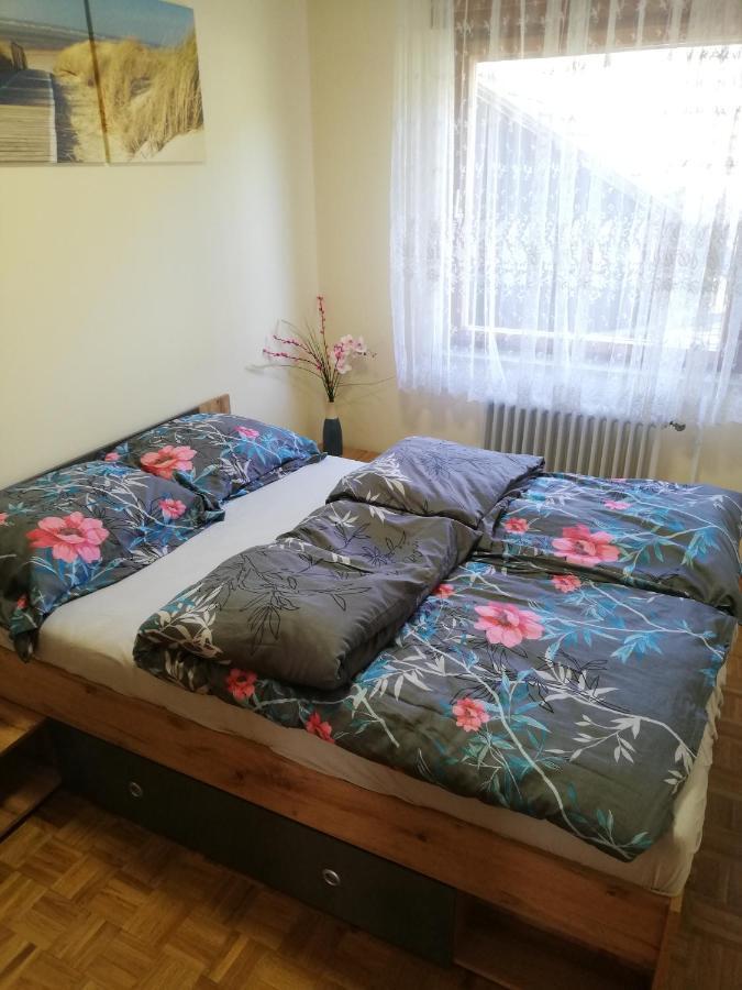 Apartments Novak Ljubno المظهر الخارجي الصورة