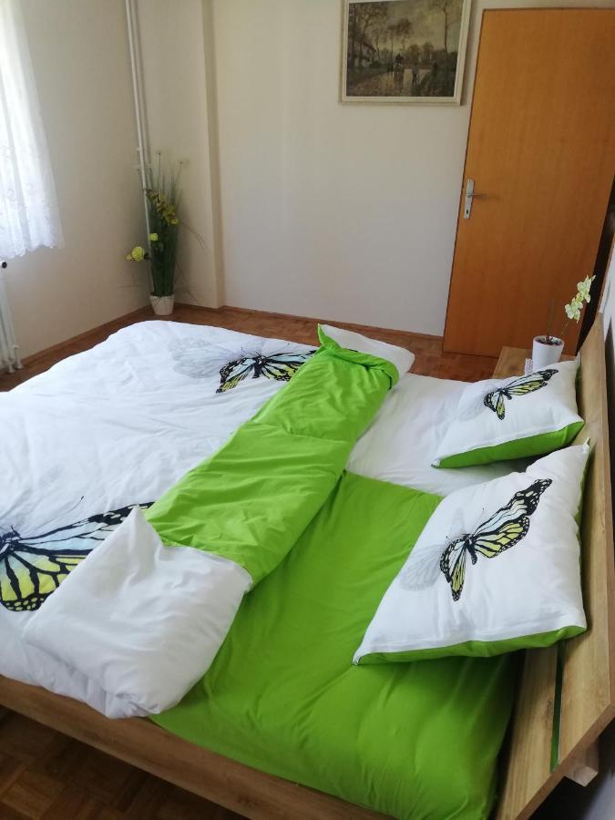 Apartments Novak Ljubno المظهر الخارجي الصورة