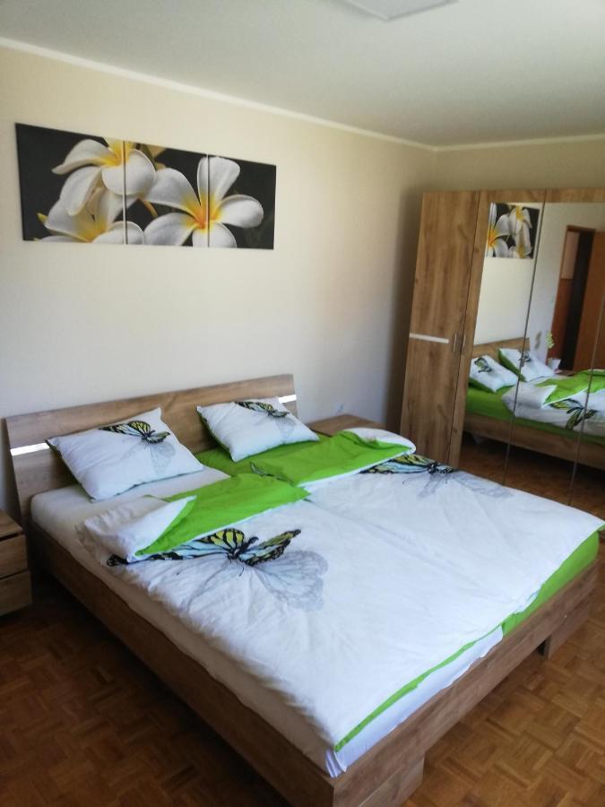 Apartments Novak Ljubno المظهر الخارجي الصورة