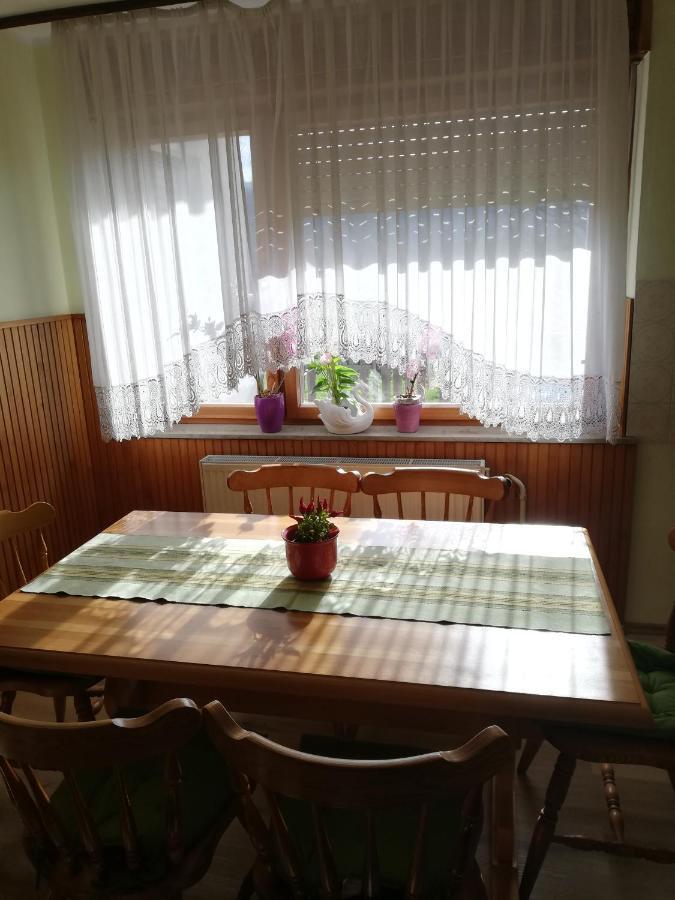 Apartments Novak Ljubno المظهر الخارجي الصورة