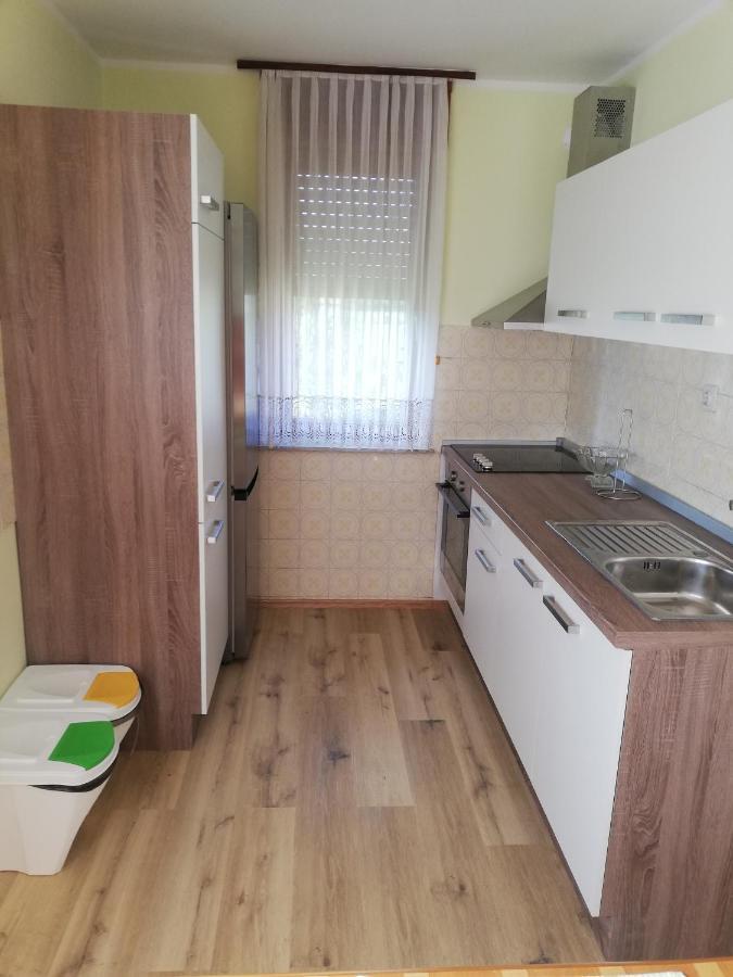 Apartments Novak Ljubno المظهر الخارجي الصورة