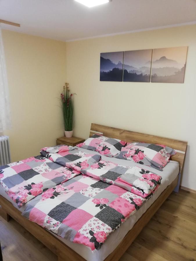 Apartments Novak Ljubno المظهر الخارجي الصورة