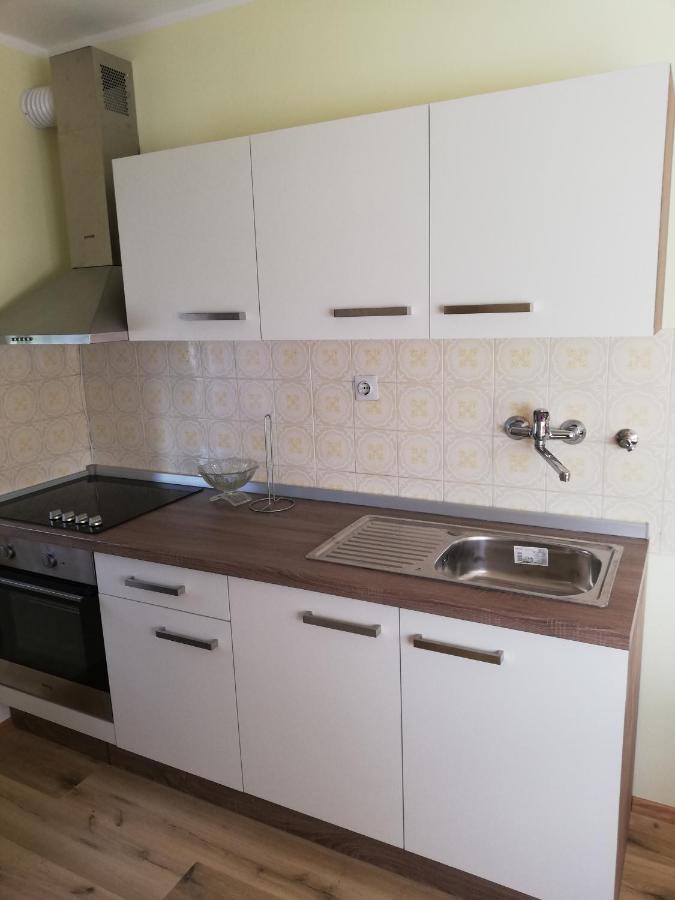 Apartments Novak Ljubno المظهر الخارجي الصورة